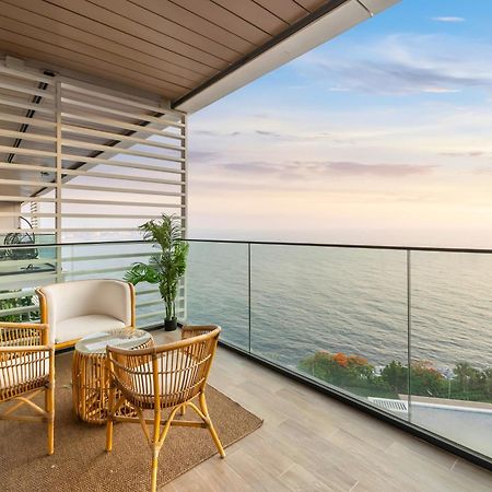 Appartement Fam Living Bluewaters - Island Living - Ain Dubai & Sea View Extérieur photo