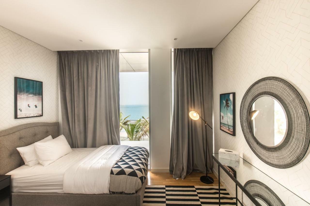 Appartement Fam Living Bluewaters - Island Living - Ain Dubai & Sea View Extérieur photo