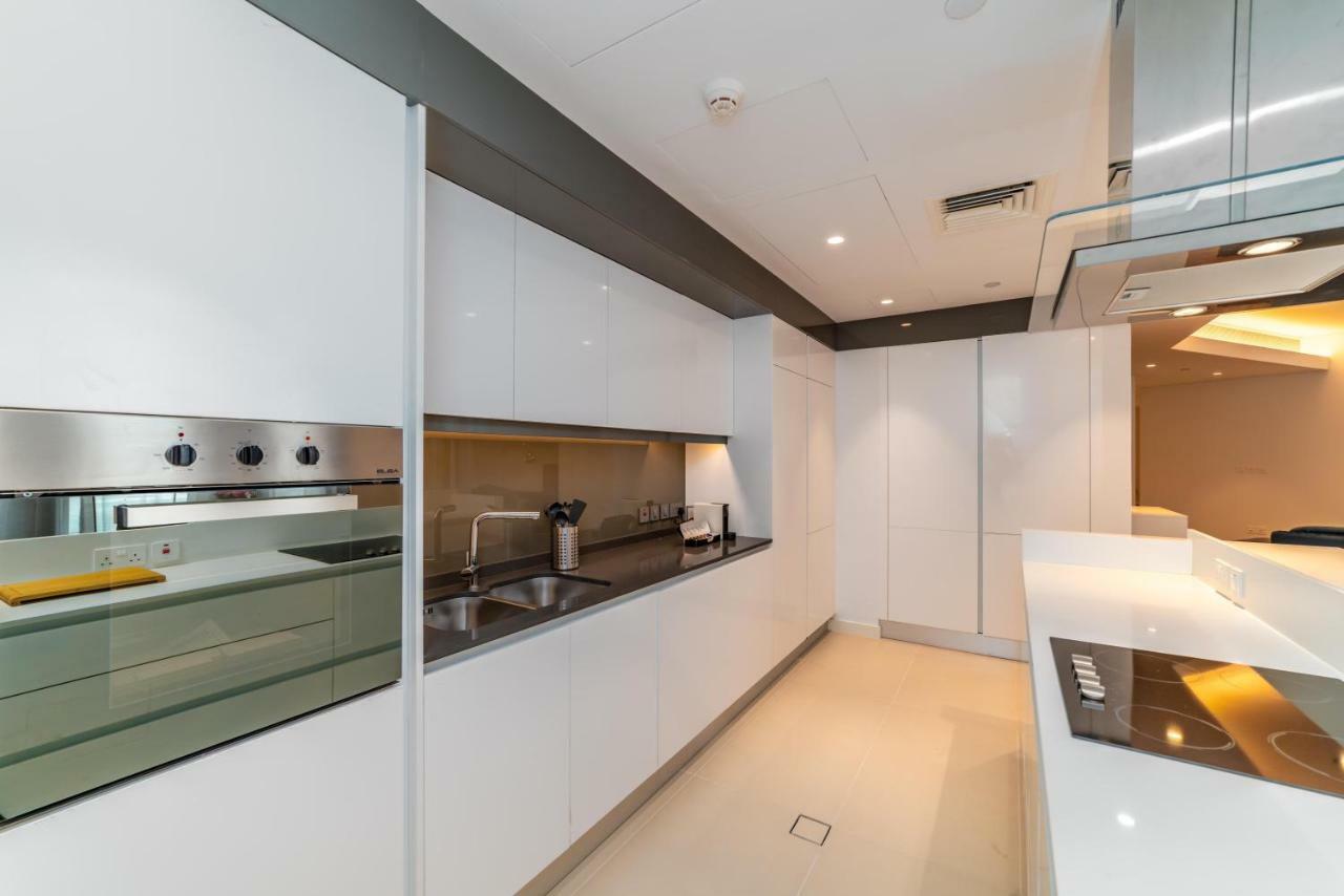 Appartement Fam Living Bluewaters - Island Living - Ain Dubai & Sea View Extérieur photo